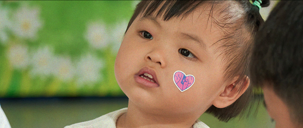 Đủ Niềm Vui Hè Cho Em