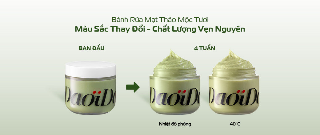 Đổi Màu Sản Phẩm