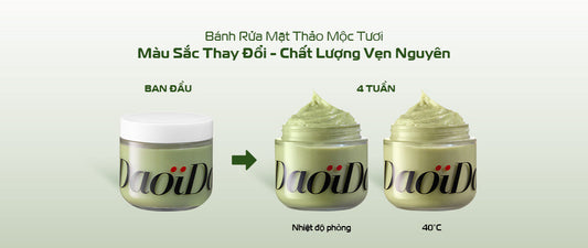 Đổi Màu Sản Phẩm