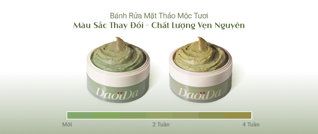 Đổi Màu Sản Phẩm
