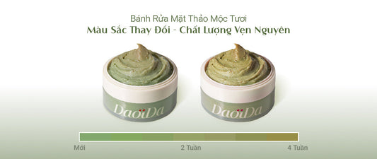 Đổi Màu Sản Phẩm