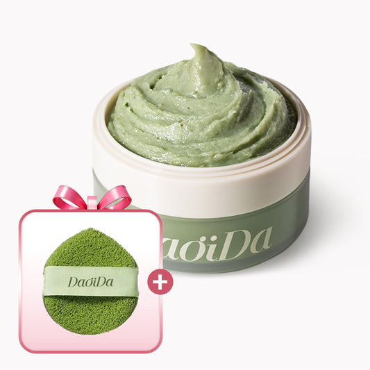 Bánh Rửa Mặt Cải Thiện Mụn Đầu Đen (120g)