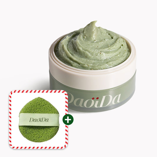 Bánh Rửa Mặt Cải Thiện Mụn Đầu Đen (120g)