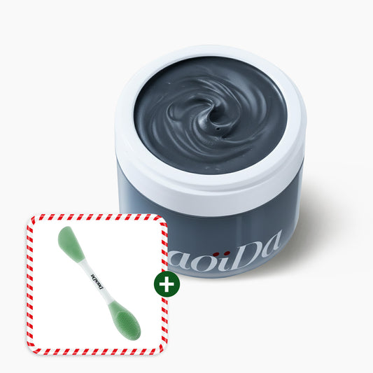 Kem Tẩy Trang Cải Thiện Mụn Đầu Đen (75g)