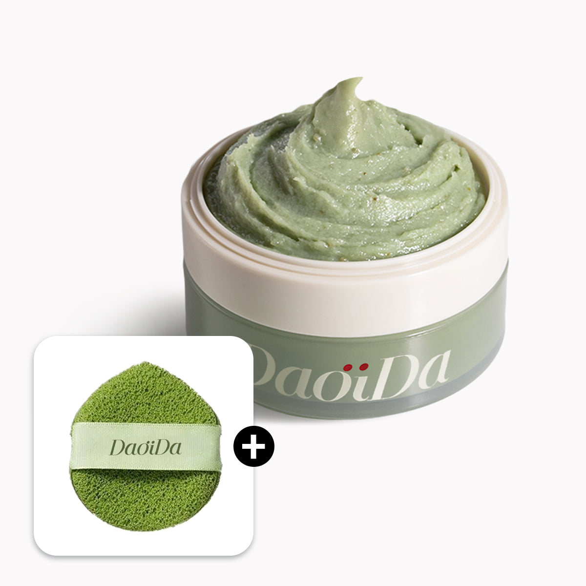 Bánh Rửa Mặt Cải Thiện Mụn Đầu Đen (120g)