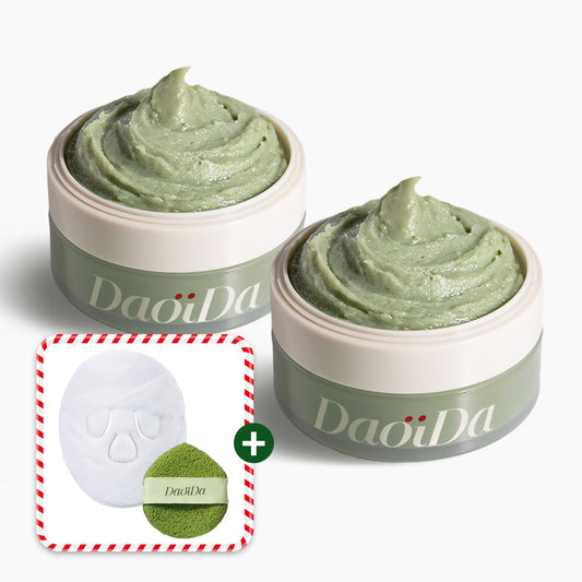 [MUA 2 TẶNG 2] Combo 2 Bánh Rửa Mặt Cải Thiện Mụn Đầu Đen