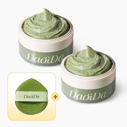 [MUA 2 TẶNG 1] Combo 2 Bánh Rửa Mặt Cải Thiện Mụn Đầu Đen
