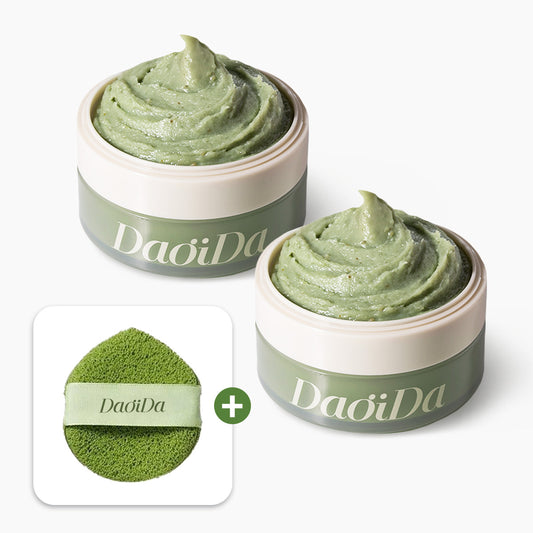 [MUA 2 TẶNG 1] Combo 2 Bánh Rửa Mặt Cải Thiện Mụn Đầu Đen