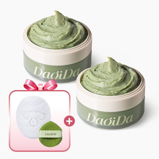 [MUA 2 TẶNG 2] Combo 2 Bánh Rửa Mặt Cải Thiện Mụn Đầu Đen