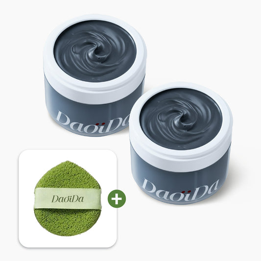 [VOUCHER 50K] Combo 2 Kem Tẩy Trang Cải Thiện Mụn Đầu Đen