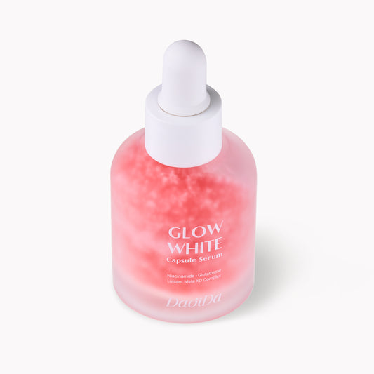 [Voucher 100K]  Serum Viên Nang Dưỡng Trắng Căng Bóng (30ml)