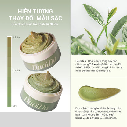 (Quà Tặng 200k) Bánh Rửa Mặt Cải Thiện Mụn Đầu Đen (120g)