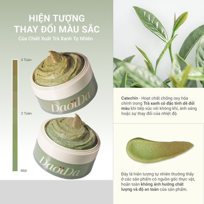 Bánh Rửa Mặt Cải Thiện Mụn Đầu Đen (120g)