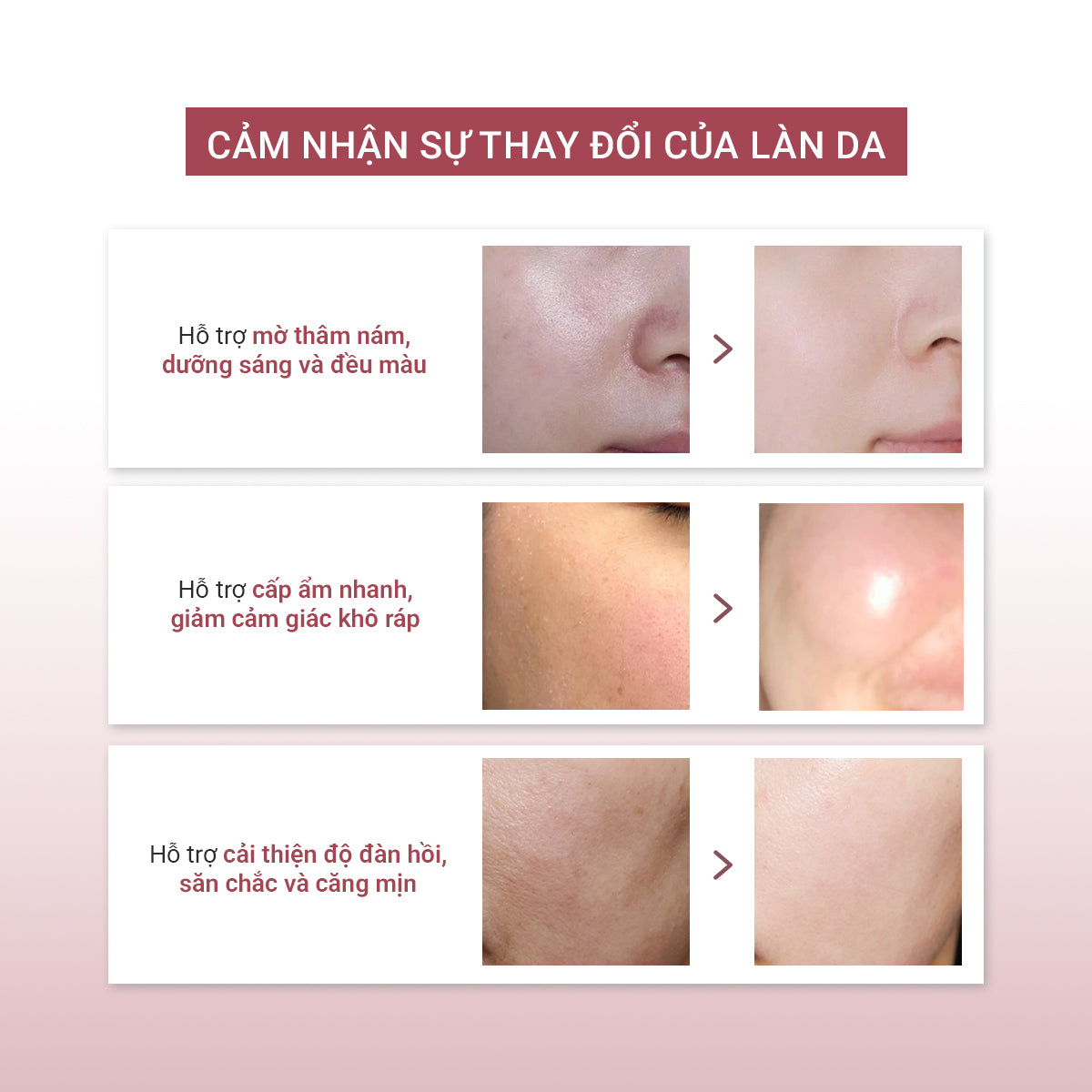 Serum Viên Nang Dưỡng Sáng Căng Bóng (30ml)