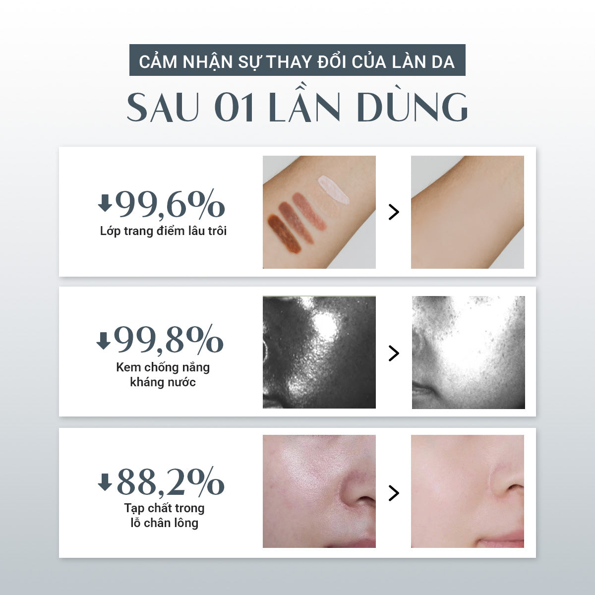 (Quà Tặng 200k) Kem Tẩy Trang Cải Thiện Mụn Đầu Đen (110g)