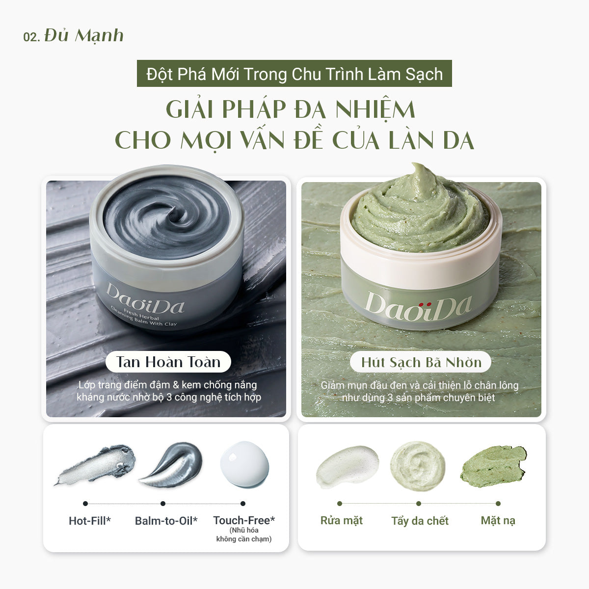 (SIÊU TIẾT KIỆM) Combo 3 Làm Sạch Mụn Đầu Đen & Dưỡng Trắng Căng Bóng