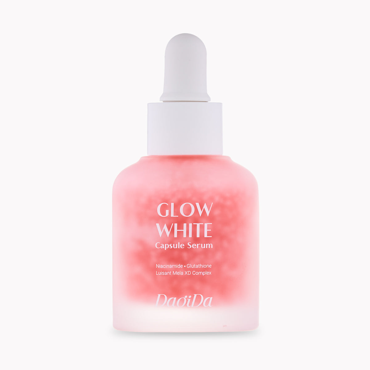 [ĐỘC QUYỀN VOUCHER 150K] Serum Viên Nang Dưỡng Trắng Căng Bóng (30ml)