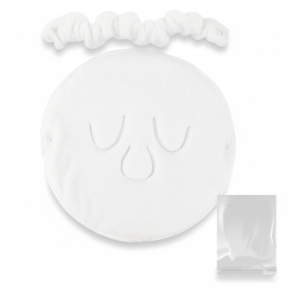 (Quà tặng không bán) Mặt Nạ Khăn DAOIDA